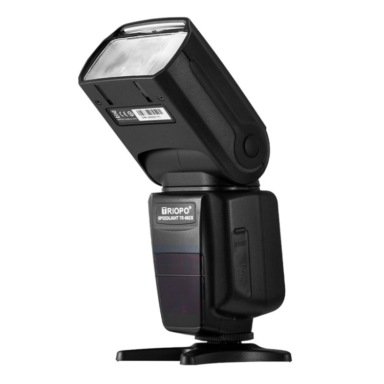TRIOPO TR-982IIIC Luz de flash Speedlite para Canon, TR-982IIIC for Canon
