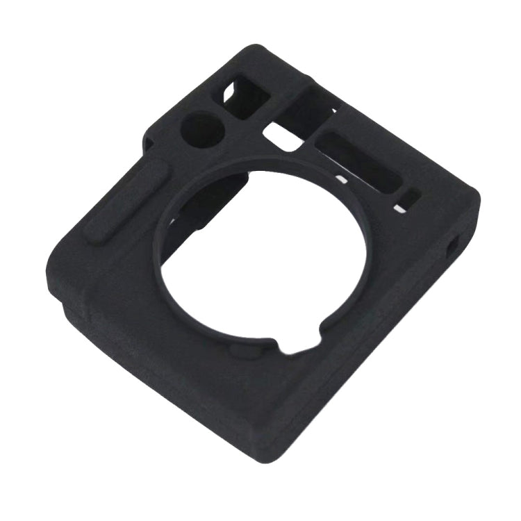 Funda protectora de silicona suave para Fujifilm Instax mini 40