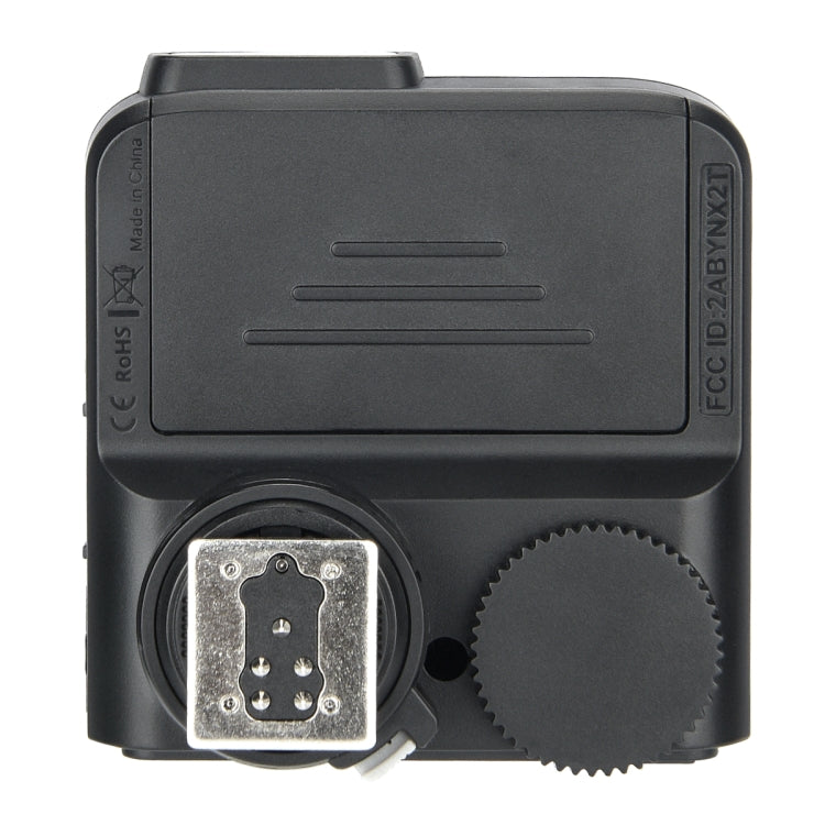 Disparador de flash inalámbrico Bluetooth Godox X2T-N E-TTL II para Nikon, X2T-N for Nikon