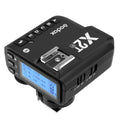 Disparador de flash inalámbrico Bluetooth Godox X2T-P E-TTL II para Pentax, X2T-P for Pentax