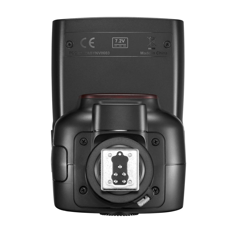 Godox TT685II-S 2,4 GHz inalámbrico TTL HSS 1/8000s Flash Speedlite para Sony, TT685II-S for Sony