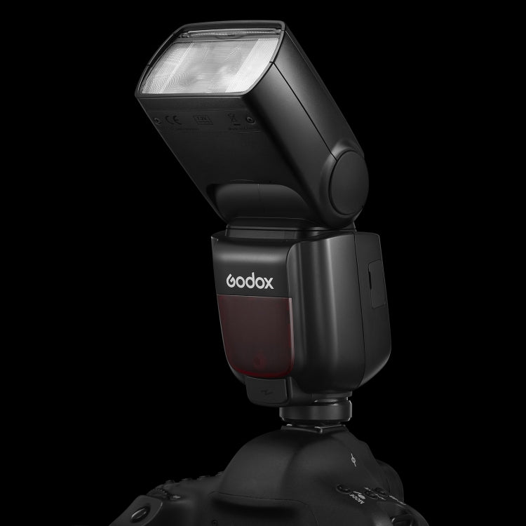 Godox TT685II-S 2,4 GHz inalámbrico TTL HSS 1/8000s Flash Speedlite para Sony, TT685II-S for Sony