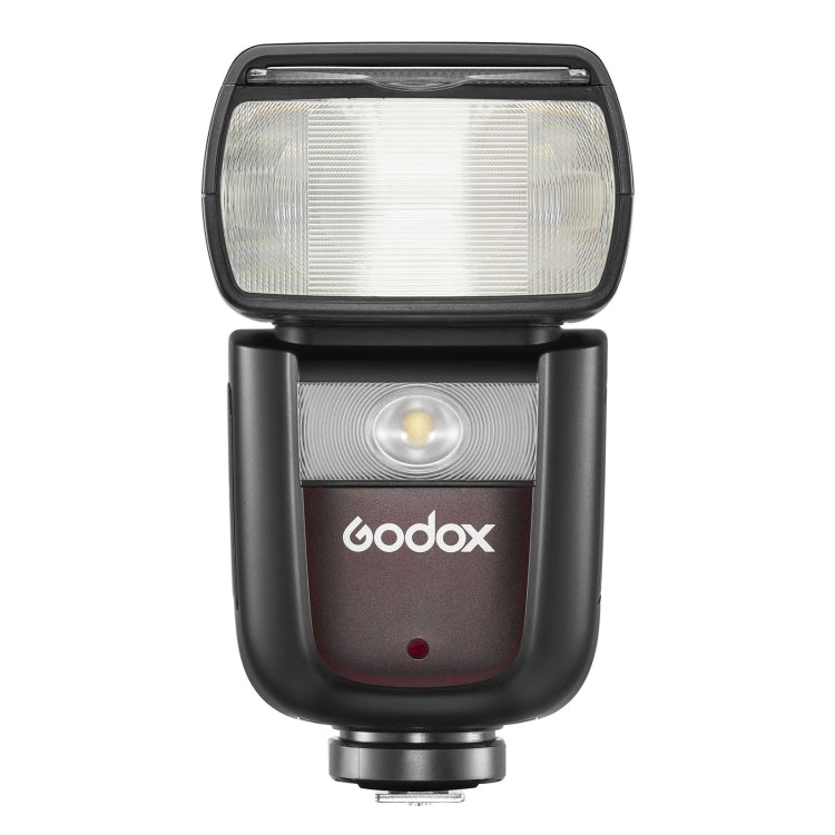 Godox V860 III-N 2,4 GHz inalámbrico TTL II HSS Flash Speedlite para Nikon, V860 III-N for Nikon