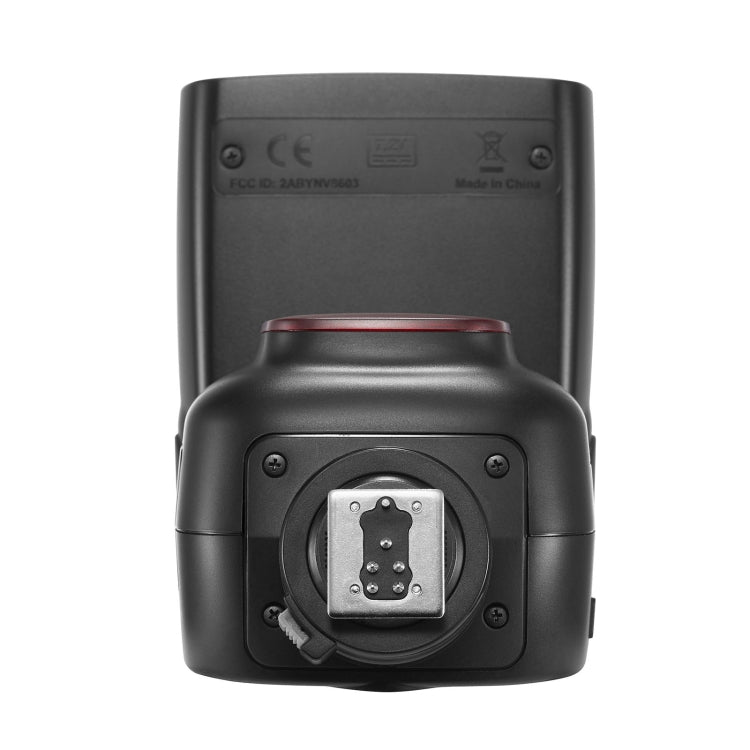 Godox V860 III-N 2,4 GHz inalámbrico TTL II HSS Flash Speedlite para Nikon, V860 III-N for Nikon