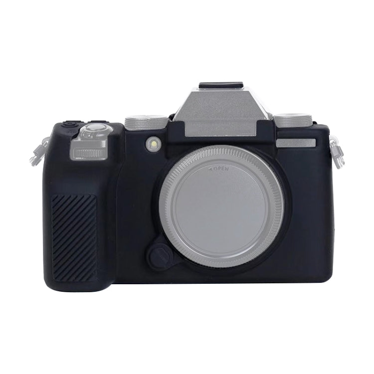 Funda protectora de silicona suave para FUJIFILM X-S10, For FUJIFILM X-S10