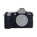 Funda protectora de silicona suave para FUJIFILM X-S10, For FUJIFILM X-S10