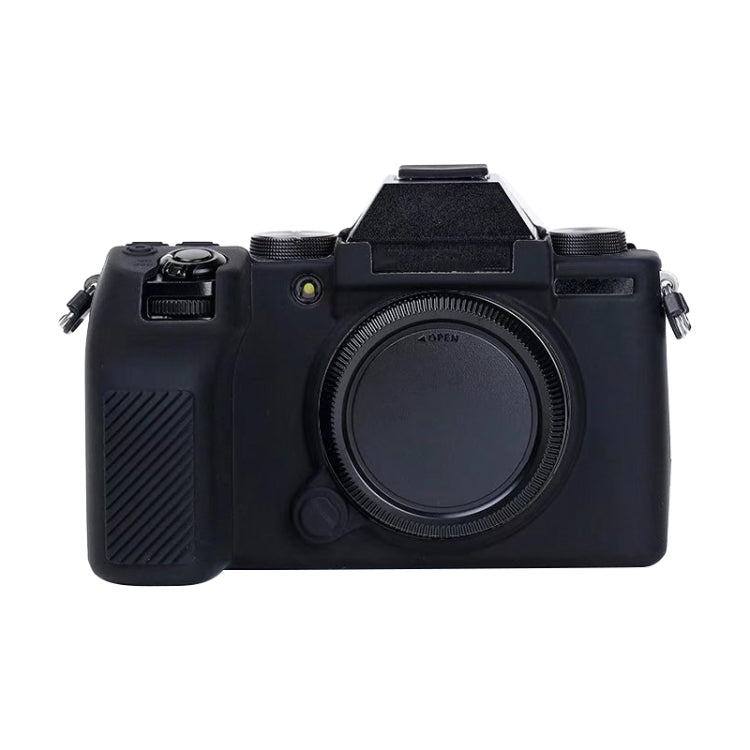 Funda protectora de silicona suave para FUJIFILM X-S10, For FUJIFILM X-S10