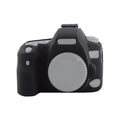 Para Canon EOS 6D Mark II Funda protectora de silicona suave, For Canon EOS 6D Mark II