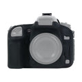 Para Nikon D600 / D610 Funda protectora de silicona suave, For Nikon D600 / D610