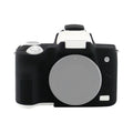 Para Canon EOS M50 Mark II / M50 II Funda protectora de silicona suave, For Canon EOS M50 Mark II, For Canon EOS M50 Mark II / M50 II