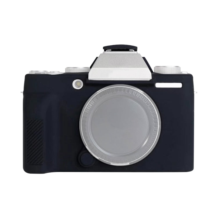 Funda protectora de silicona suave para FUJIFILM X-T200, For FUJIFILM X-T200, For Nikon Z50