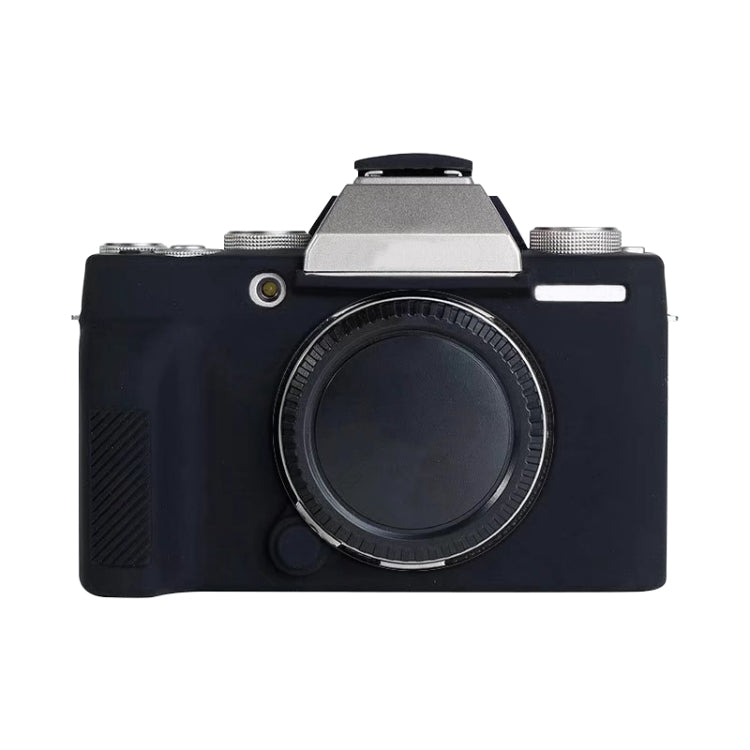 Funda protectora de silicona suave para FUJIFILM X-T200, For FUJIFILM X-T200, For Nikon Z50