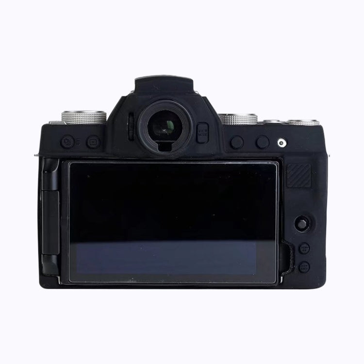 Funda protectora de silicona suave para FUJIFILM X-T200, For FUJIFILM X-T200, For Nikon Z50