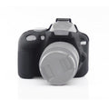 Funda protectora de silicona suave para Nikon D3400 / D3300, For Nikon D3400, For Nikon D3400 / D3300