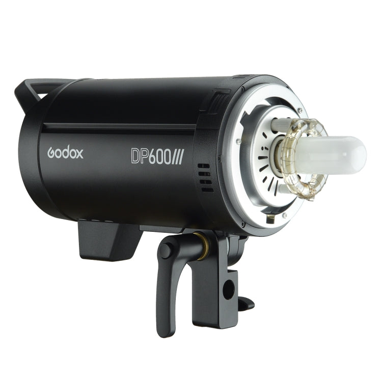 Godox DP600III Luz de flash de estudio 600Ws Flash de estudio con montaje Bowens, DP600III