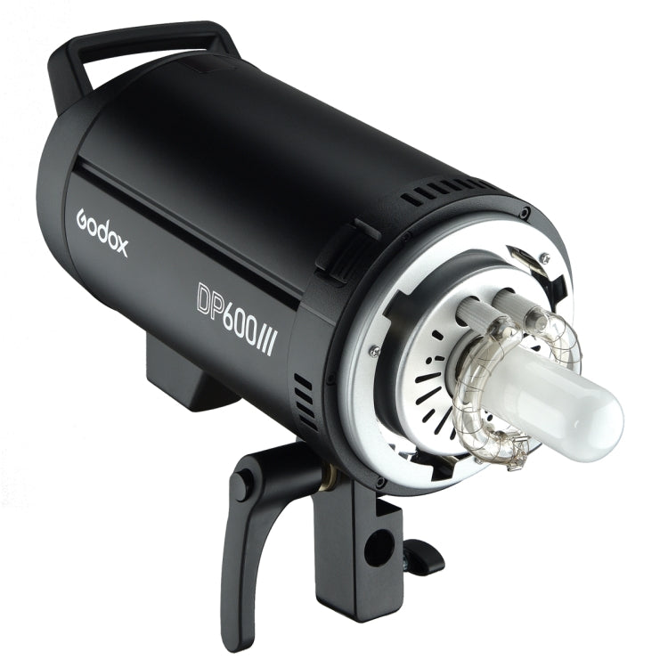Godox DP600III Luz de flash de estudio 600Ws Flash de estudio con montaje Bowens, DP600III