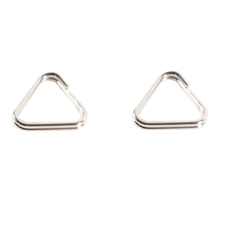 10 PCS BEXIN ZH-Q Correa de hombro para cámara Gancho de anillo triangular dividido, ZH-Q