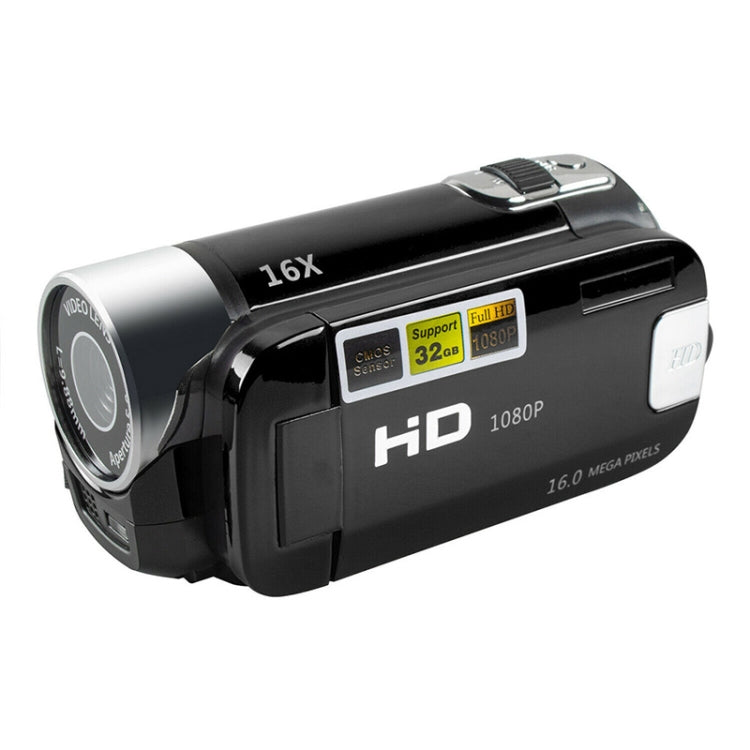 Cámara DV para viajes en casa con zoom digital HD de 16 millones de píxeles, enchufe AU, AU Plug