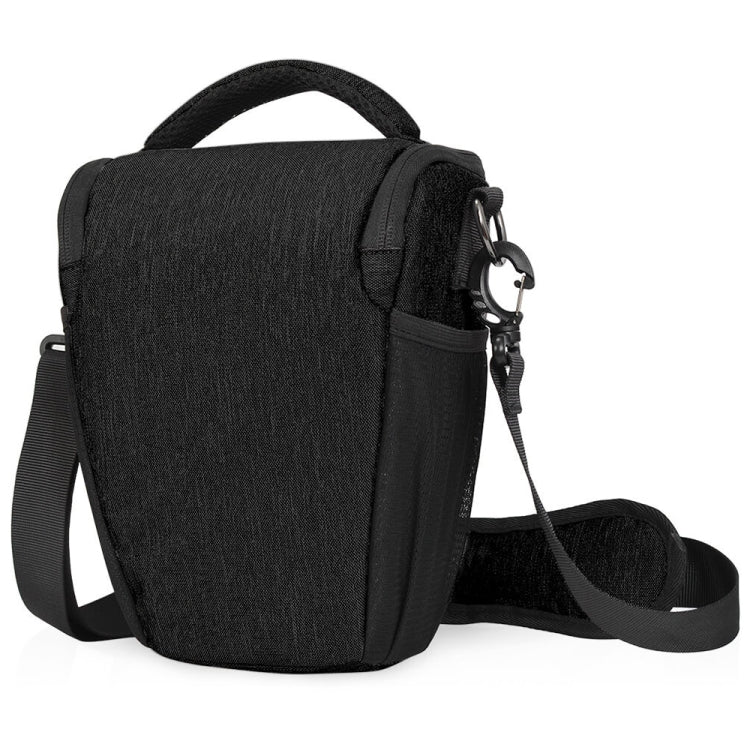 CADEN D11 Bolso bandolera impermeable para cámara SLR, tamaño: 20,5 x 16 x 27 cm, D1 20.5 x 16 x 27cm