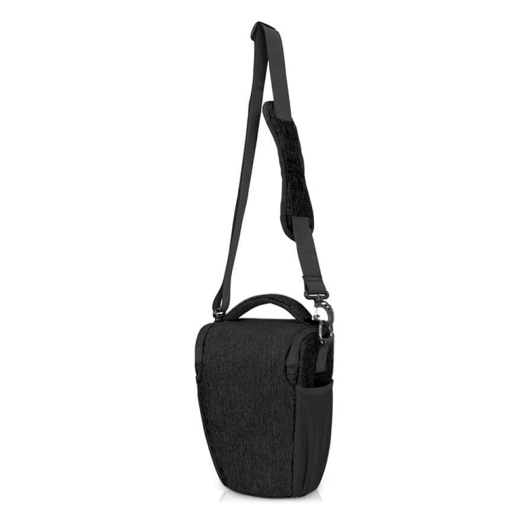 CADEN D11 Bolso bandolera impermeable para cámara SLR, tamaño: 20,5 x 16 x 27 cm, D1 20.5 x 16 x 27cm