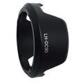 Parasol LH-DC90 para Canon Powershot SX70HS / SX60HS