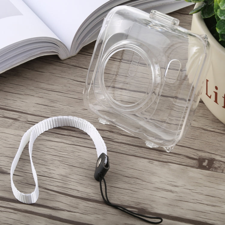 Funda protectora de cristal con correa para impresora PAPERANG, For PAPERANG Printer