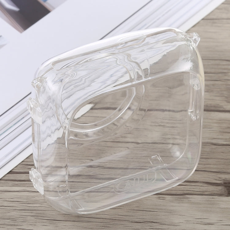 Funda protectora de cristal con correa para impresora PAPERANG, For PAPERANG Printer