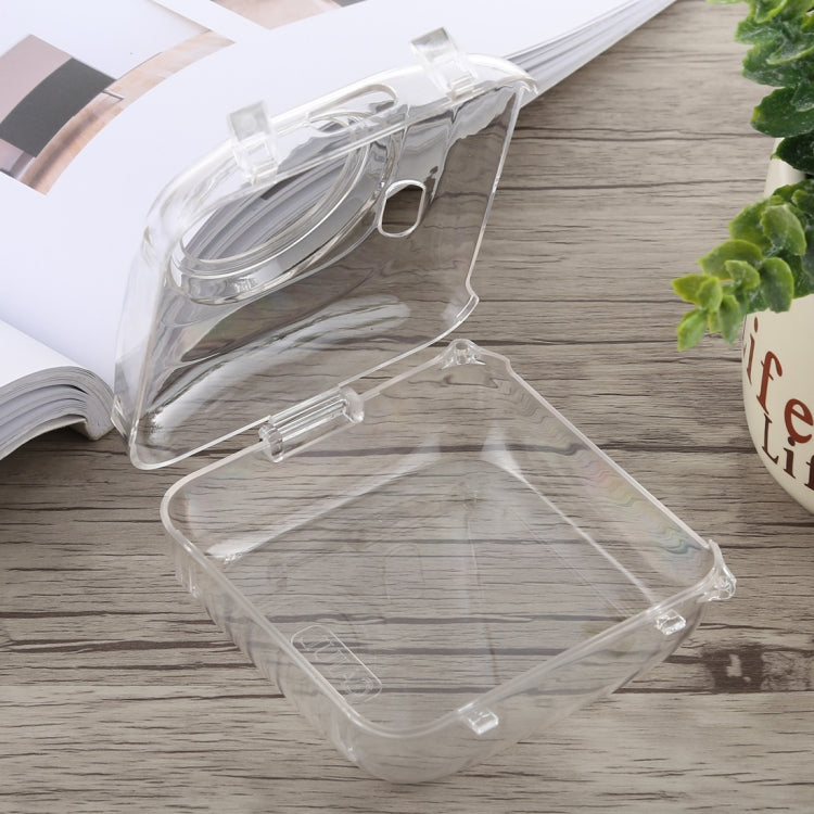 Funda protectora de cristal con correa para impresora PAPERANG, For PAPERANG Printer