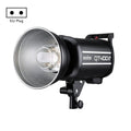 Luz de flash de estudio estroboscópica Godox QT400IIM 400Ws, QT400IIM