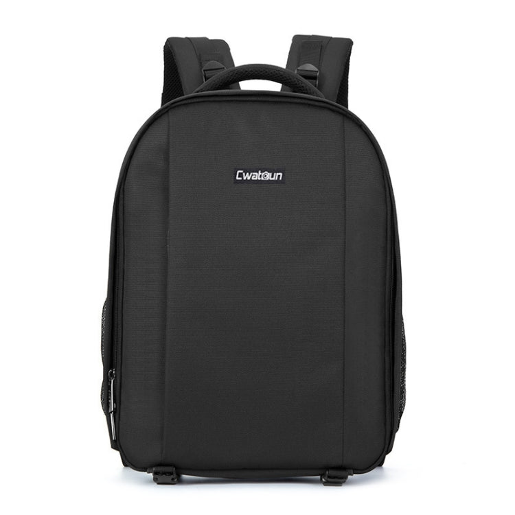 CADeN Mochila multifuncional para lentes de cámara SLR de hombro Mochila para fotografía