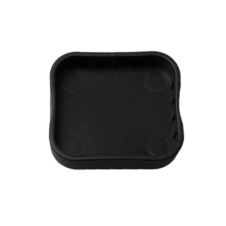 Para GoPro HERO5 cubierta protectora de lente de cámara profesional resistente a arañazos, Protective Cap Cover
