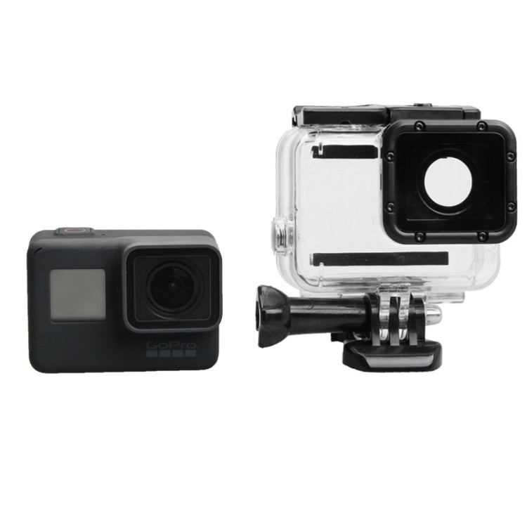 Imitación original para GoPro HERO5 30m impermeable ABS carcasa protectora, 30m Waterproof