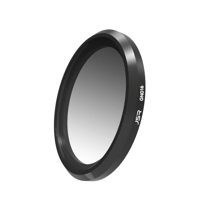 Filtro de lente JSR gradiente GND16 para Panasonic LUMIX LX10, GND16 Filter