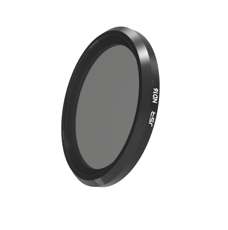 Filtro de lente JSR ND16 para Panasonic LUMIX LX10, ND16 Filter