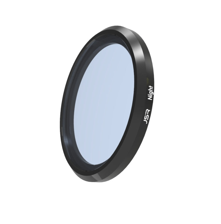 Filtro de lente JSR NIGHT para Panasonic LUMIX LX10, NIGHT Filter