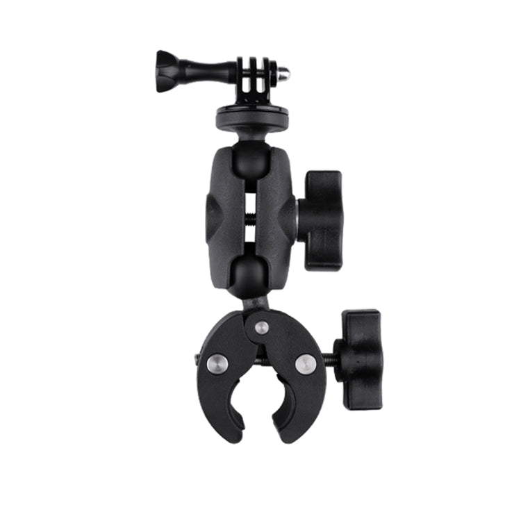 Soporte de base de alicate de abrazadera de cámara de acción ajustable de rotación 360, Plier Base Holder