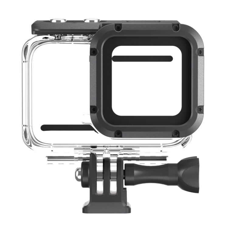Carcasa impermeable para cámara de buceo de profundidad subacuática de 60m para Insta360 One RS 4K, For Insta360 One RS 4K