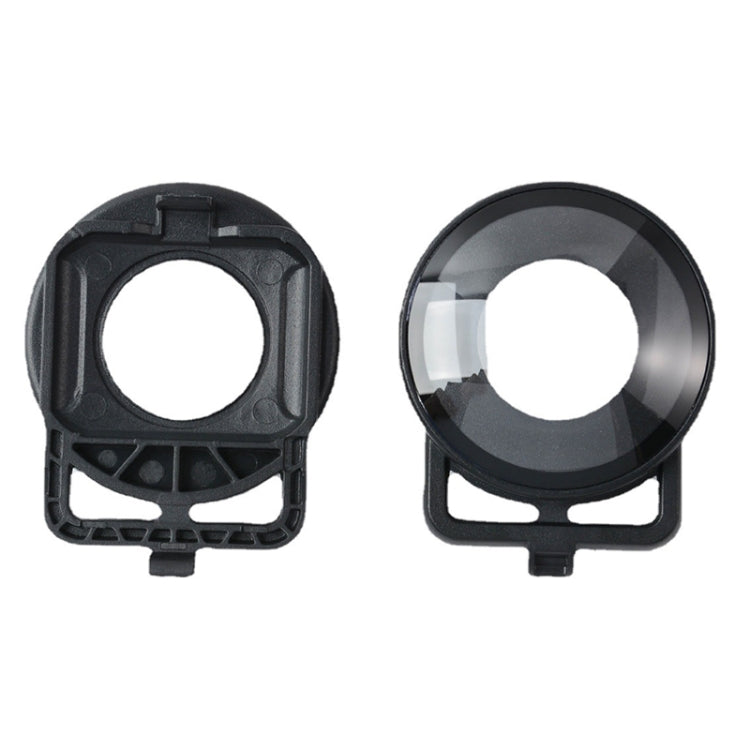 Protector de lente para Insta360 One RS Twin Edition, Lens Guard