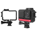 Estuche de plástico para Insta360 One RS 4K / Twin Edition