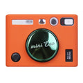 Funda protectora de silicona suave PULUZ para FUJIFILM instax mini Evo, For FUJIFILM instax mini Evo, FUJIFILM instax mini Evo