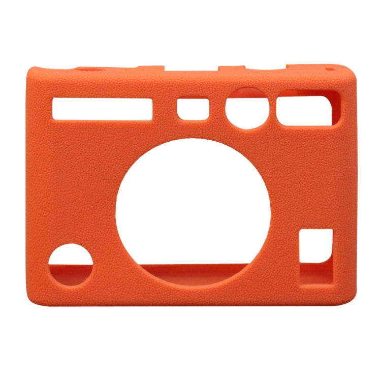 Funda protectora de silicona suave PULUZ para FUJIFILM instax mini Evo, For FUJIFILM instax mini Evo, FUJIFILM instax mini Evo