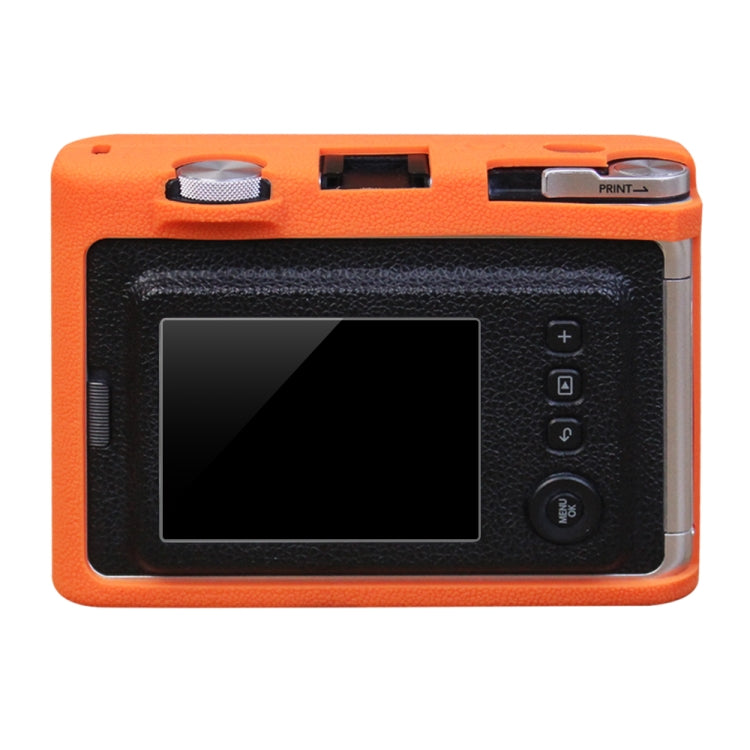 Funda protectora de silicona suave PULUZ para FUJIFILM instax mini Evo, For FUJIFILM instax mini Evo, FUJIFILM instax mini Evo