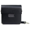 Para FUJIFILM instax Link WIDE Full Body PU Funda de cuero con correa, For FUJIFILM instax Link WIDE