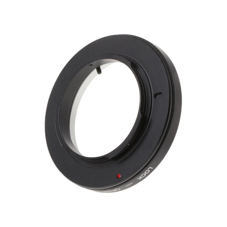 Anillo adaptador macro de lente FD-AI FD-NIK para lentes Canon FD a lentes Nikon AI, FD-AI FD-NIK