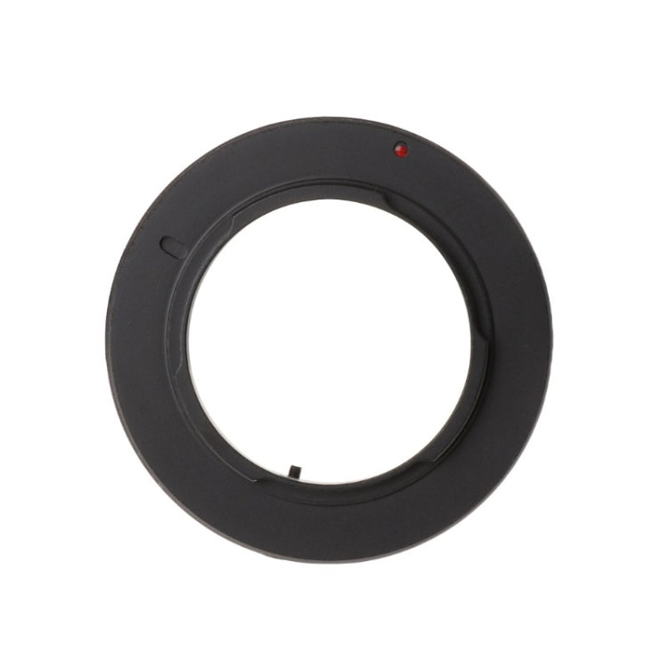 Anillo adaptador macro de lente FD-AI FD-NIK para lentes Canon FD a lentes Nikon AI, FD-AI FD-NIK
