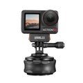 Soporte universal magnético eléctrico con ventosa STARTRC, Suction Cup Mount