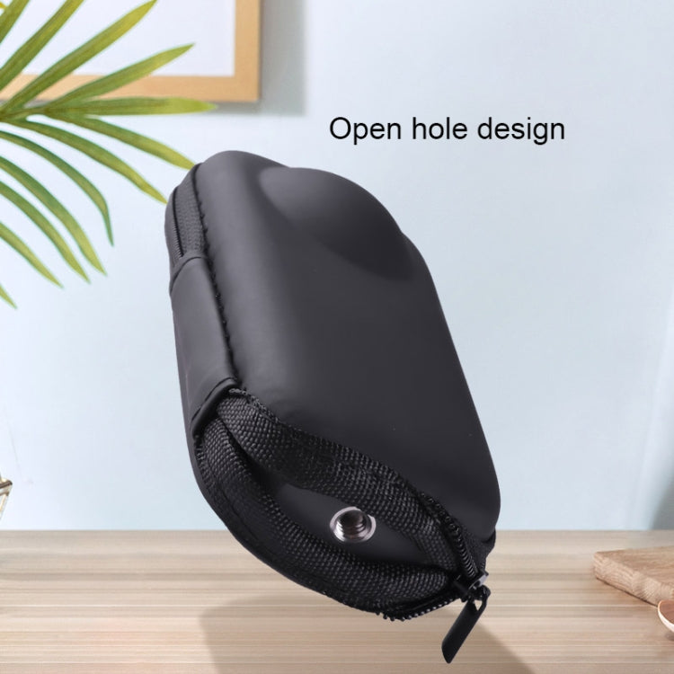 Para cámara Insta360 X3 / ONE X2 Estuche portátil caja bolsa de almacenamiento, For Insta360 X3 / ONE X2