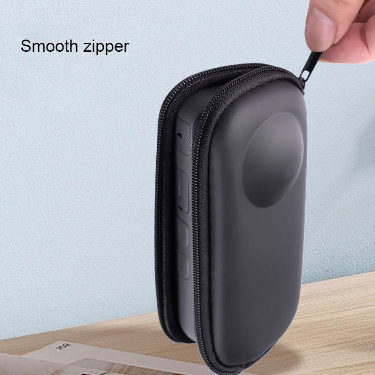 Para cámara Insta360 X3 / ONE X2 Estuche portátil caja bolsa de almacenamiento, For Insta360 X3 / ONE X2