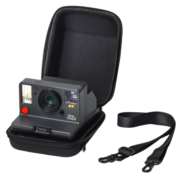 Funda para cámara Polaroid One Step 2 / NOW EVA, bolsa de almacenamiento para cámara a prueba de golpes
