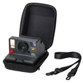 Funda para cámara Polaroid One Step 2 / NOW EVA, bolsa de almacenamiento para cámara a prueba de golpes